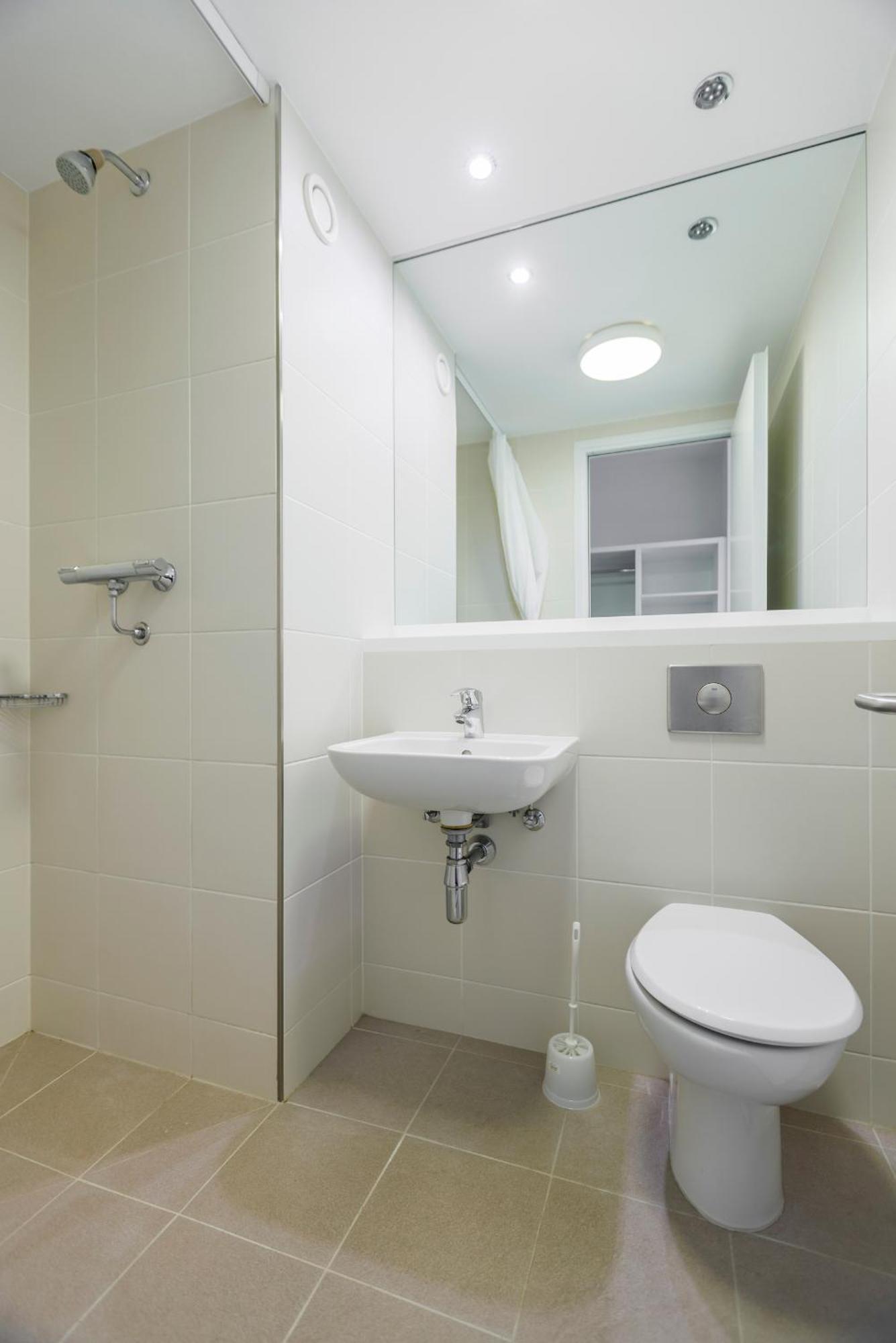 Ucd Campus Accommodation Dublin Buitenkant foto
